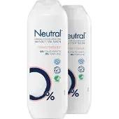 Neutral 0% Conditioner - 2 x 250ml
