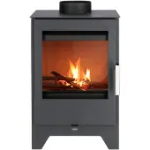 Livn Houtkachel Otta 5 Kw