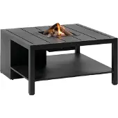 Cosi Flow square anthracite