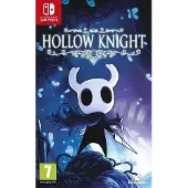 Hollow Knight - Nintendo Switch - Franstalige hoes