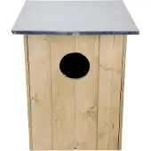 Best for birds vogelhuis NK42