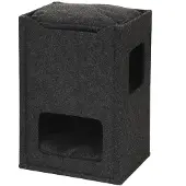 Europet Krabbox Comfort Cuby kattenmeubel Per stuk