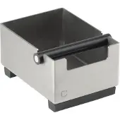 Joe Frex Knockbox Metal Exclusive - RVS