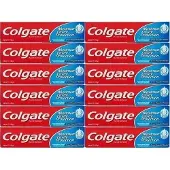 Colgate Tandpasta - Maximum Cavity Protection 12 x 100ml - voordeelverpakking