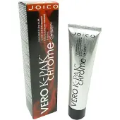 Joico Vero K-Pak Chrome - Demi Permanent Cream Color Hair Color Coloration 60ml - RO Really Orange
