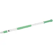 Greenspeed 2-delige telescoopsteel (1,00 - 1,80 meter)