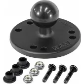 RAM Mount B-Kogel (25 mm) Montageset voor Raymarine Dragonfly