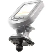Ram Mounts Ramvoet Voor Cuda Piranha, Accessoires voor barcodescanners