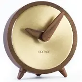 Nomon Atomo Sobremesa Klok Átomo Sobremesa G