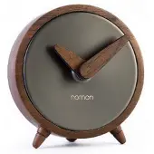 Nomon Atomo Sobremesa Klok Átomo Sobremesa T
