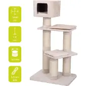 Europet Krabpaal Comfort Crawford Beige