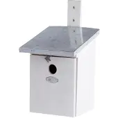 Best for birds Vogelhuis Breed