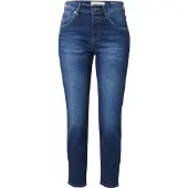 Marc O'Polo Jeans 'Theda' blauw denim