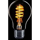 Eth Schemersensor lampenbol E27 - 2200K- 4W