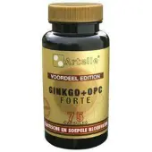 Artelle Ginkgo & OPC forte