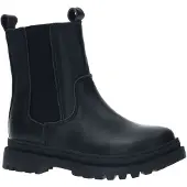 Shoesme Meisjes Boots Nt21w004 - Zwart - Maat 30
