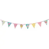 Delights Direct Slinger Bloemen - 4 Meter