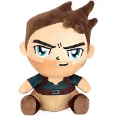 Gaya Entertainment, NATHAN DRAKE, Personage