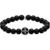 Thomas Sabo - Unisex Armband - zirconia - A1928-812-11-L16