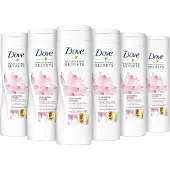 Dove 2+2 gratis: 12x Dove Bodylotion Glowing 400 ml
