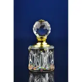 Nee Kristallen parfum flesje KP5