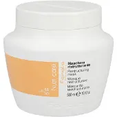 Fanola Haarverzorging Nutri Care Nutri Care verzorgend masker 500 ml