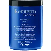 Fanola Keraterm Hair Ritual Masker - 1000ml