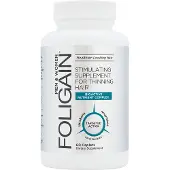 Foligain Hair Stimulating Supplement