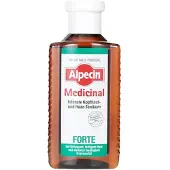 Alpecin Forte 200 ml Lotion