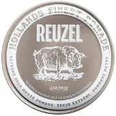 Reuzel Herencosmetica Haarstyling Extreme Hold Matte Pomade