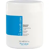 Fanola Smoothcare haarmasker - 1L