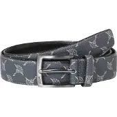 JOOP! Riem 'Coll' zwart / wit