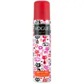 Vogue Girl Parfum Deodorant Cats - 100 ml