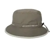Hatland Revelstoke Bucket Hat Maat: L