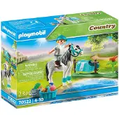 Playmobil 70522 Collectie Pony - Klassiek
