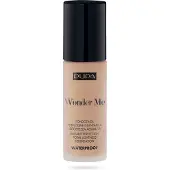 PUPA Milano Wonder Me Foundation