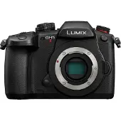 Panasonic Lumix DC-GH5 II Body