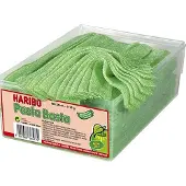 ERT Godis - Pasta Basta Zure Appel - 150 stuk
