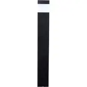 Led's Light Tuinpaal Lantaarn - Helsinki - Universele E27 fitting - 76 cm hoog