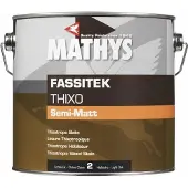 Mathys Fassitek Thixo - Gouden Eik - 1L