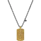 Police Pj.26565psqg Ketting