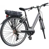 Ds Covers E-BIKE accuhoes | Frame-accu |