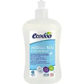 Ecodoo Afwasmiddel hypoallergeen Baby safe 500 ML