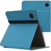 IMoshion Stand Flipcase voor de Kobo Libra H2O - Lichtblauw