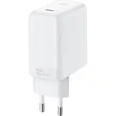 OnePlus Warp Charge Oplader met Usb C Poort 65W