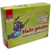 Scala leuker leren Malle Getallen Optellen en Aftrekken tot 100