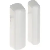 Hikvision DS-PDMCX-E-WE MagneetContact voor buiten, IP66