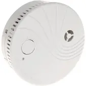 HIK VISION DS-PDSMK-S-WE Draadloze rookmelder