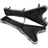 SKB 1SKB-58 gitaarkoffer voor V-model