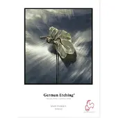Hahnemuhle Matt FineArt German Etching 310 A3 - 25 vel